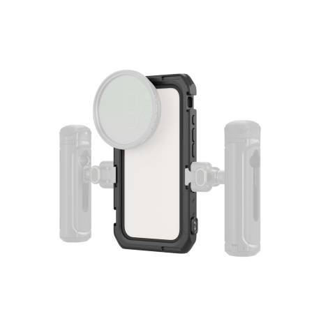 SmallRig 5008 - zestaw, klatka operatorska do iPhone 16 Pro_3